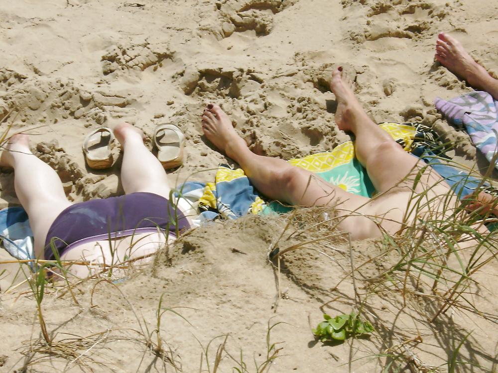 7P Beach of France 2