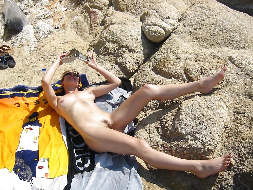25P Vacation Different Teens on Beach 02  COMMENT THE BEST SLUTS