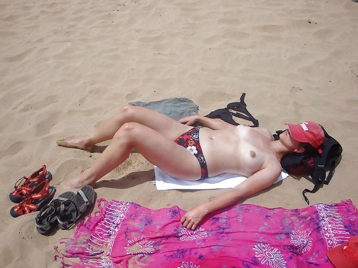 25P Vacation Different Teens on Beach 02  COMMENT THE BEST SLUTS