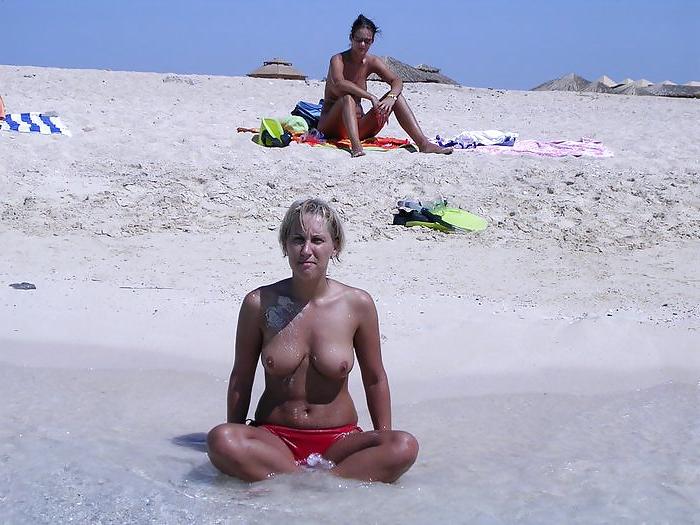 25P Vacation Different Teens on Beach 02  COMMENT THE BEST SLUTS
