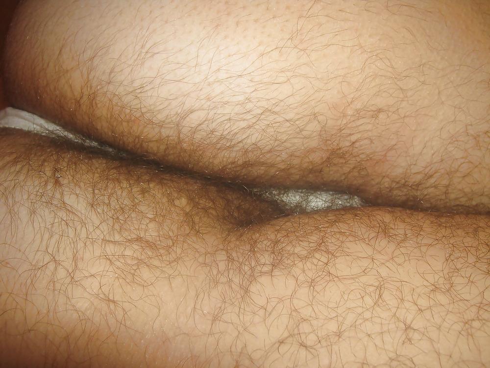 20P Some hairy ass 3