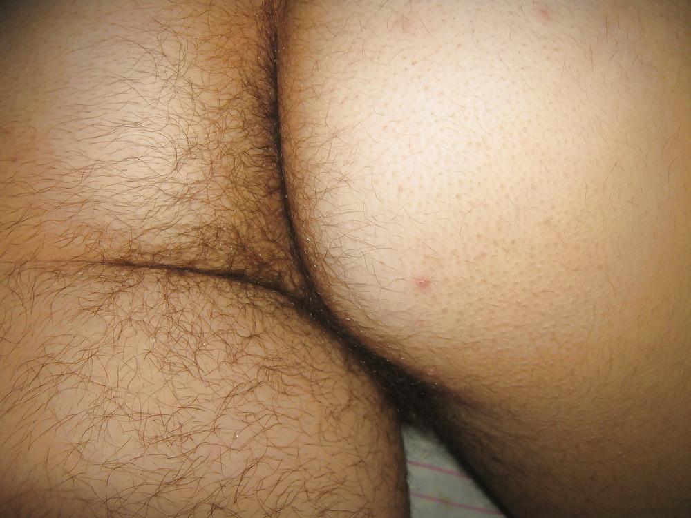 20P Some hairy ass 3