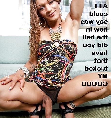 25P Caption Nasty 