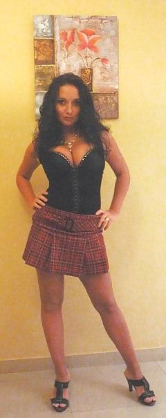 24P Busty Russian Woman 279