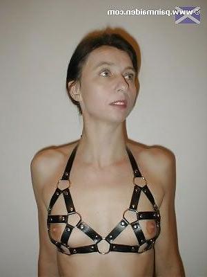 13P Cuir leather