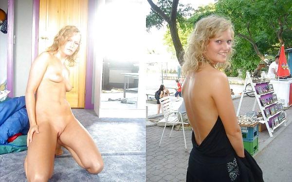 25P B4 After Teen Beauties 30 by TROC