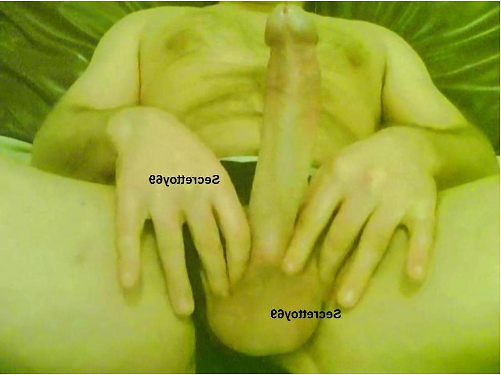 4P BONNE BITE DE COCHON, my secret toy hard for you