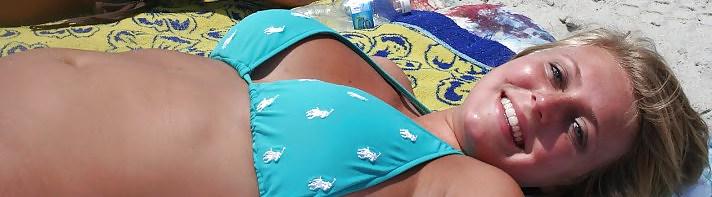 25P Beach & Bikini Girls 4