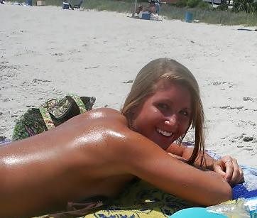 25P Beach & Bikini Girls 4