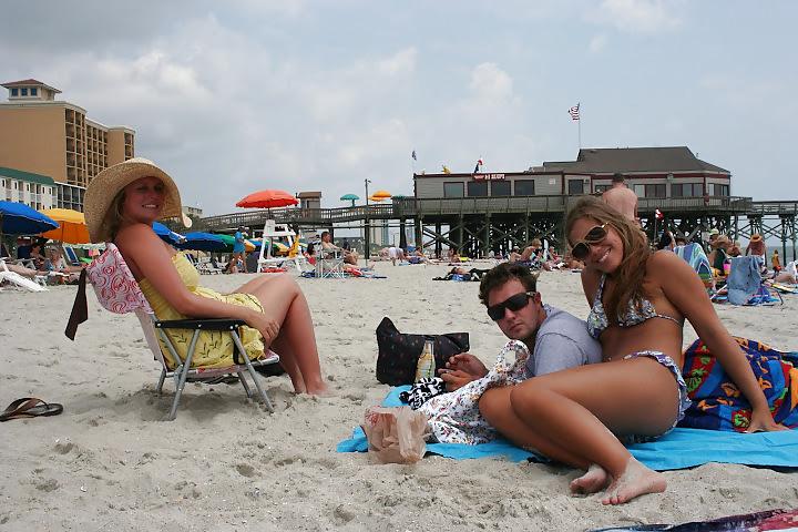 25P Beach & Bikini Girls 4