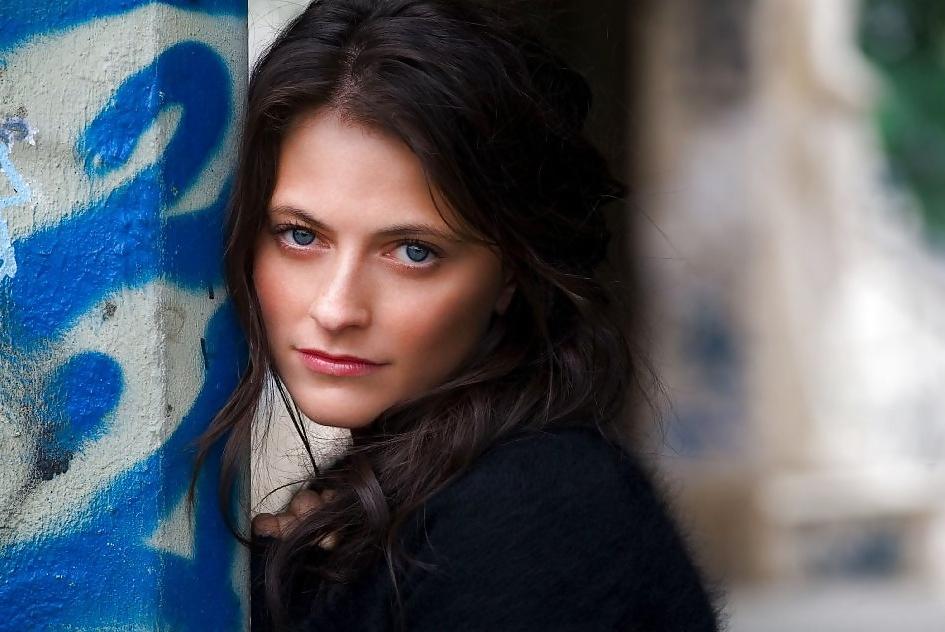 25P Irene Adler - The Woman 