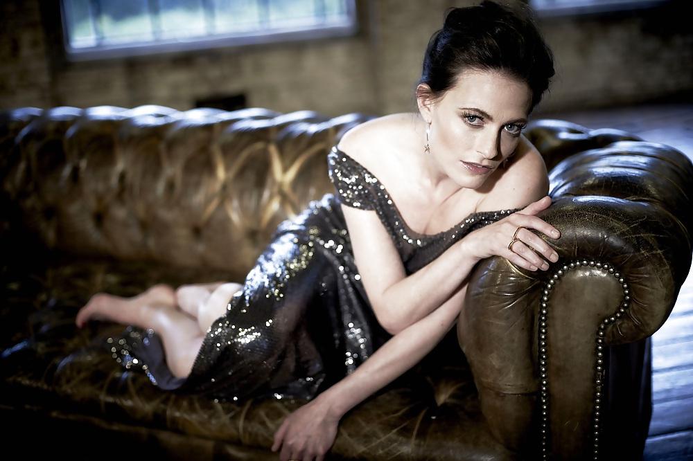 25P Irene Adler - The Woman 