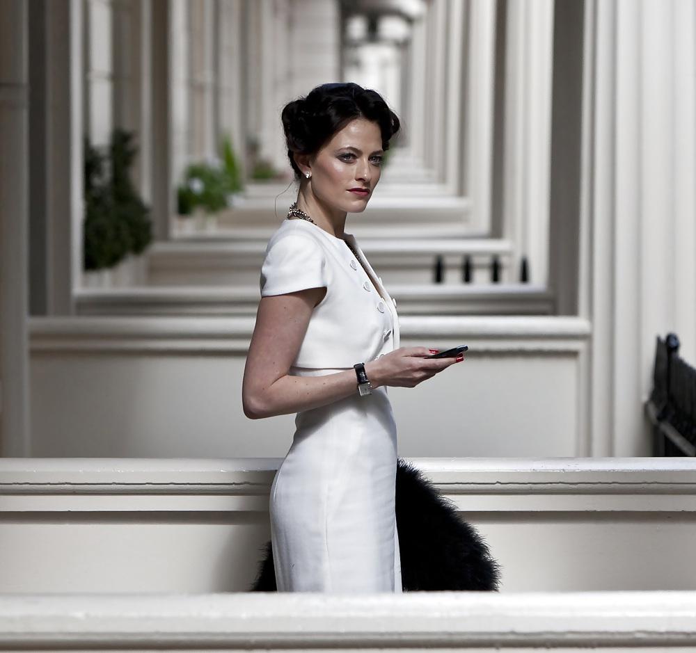 25P Irene Adler - The Woman 
