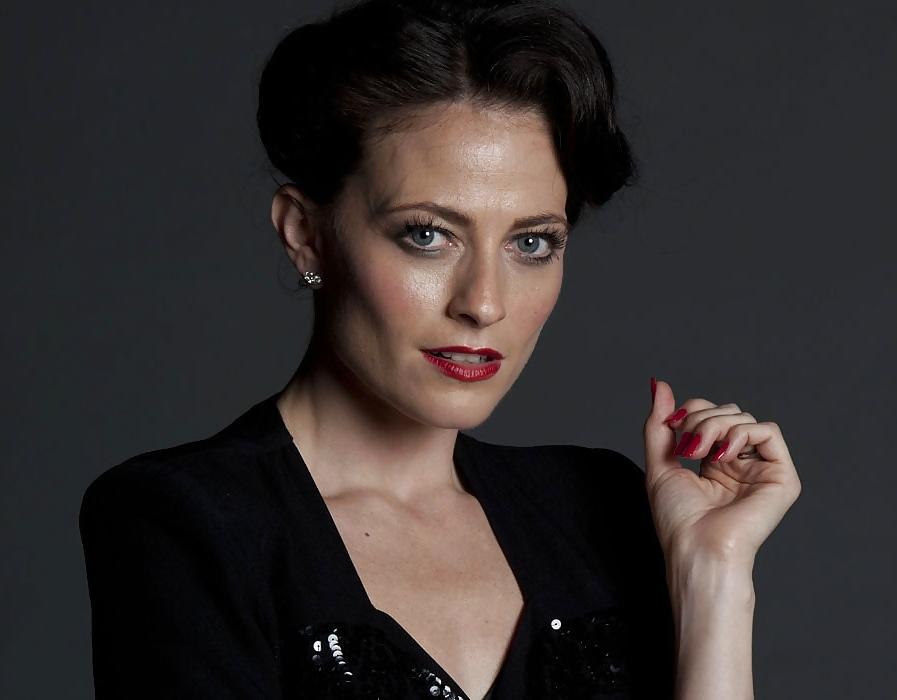 25P Irene Adler - The Woman 