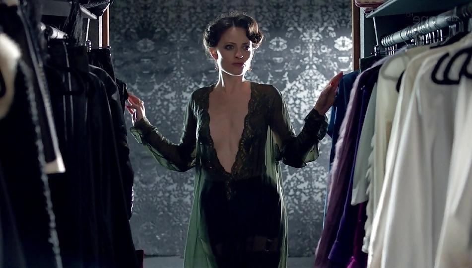 25P Irene Adler - The Woman 