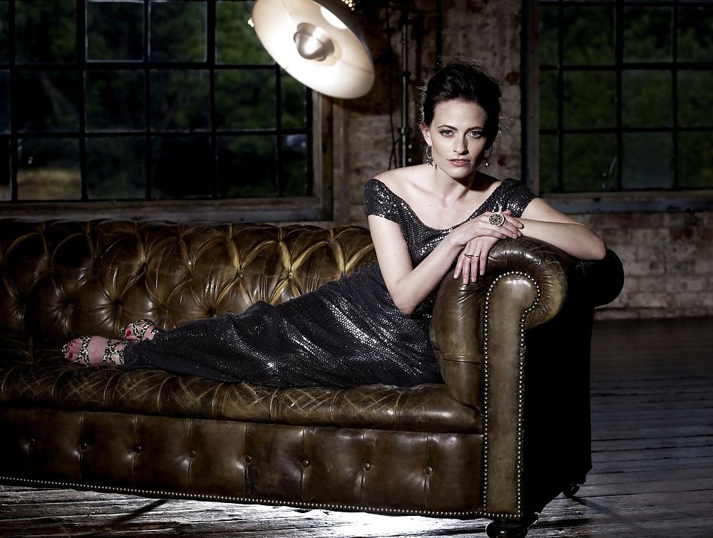 25P Irene Adler - The Woman 
