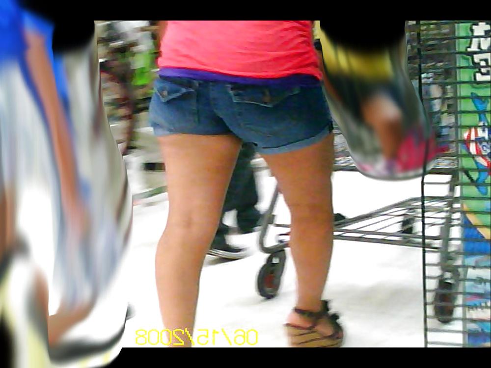 11P Wide and Tight Latino Ass