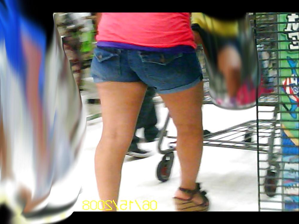 11P Wide and Tight Latino Ass