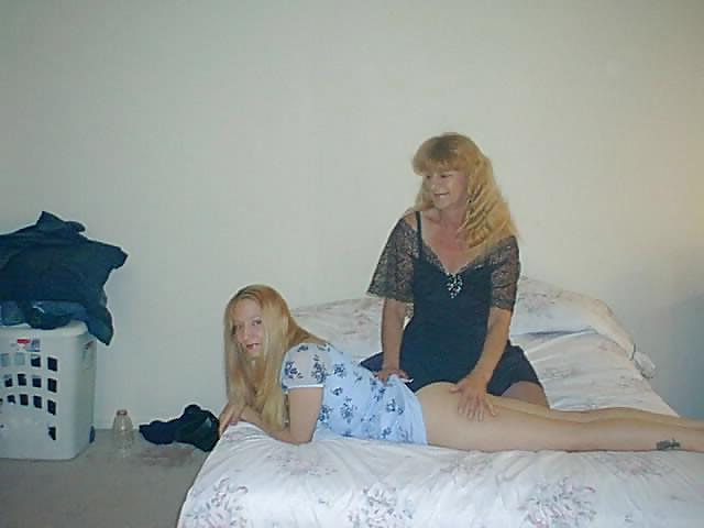 25P Mothers and not their daughters 4