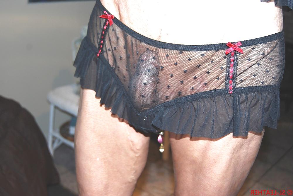 25P SL-LEATHER OWNER OF LORD-NORMAND PART 8