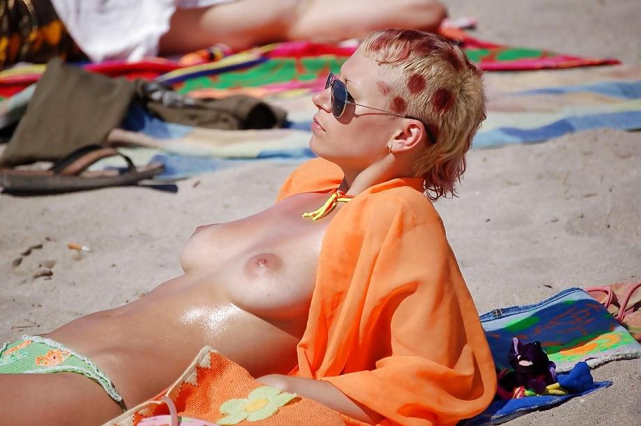 25P Hot mermaids and beach bunnies +more outdoor XXIII