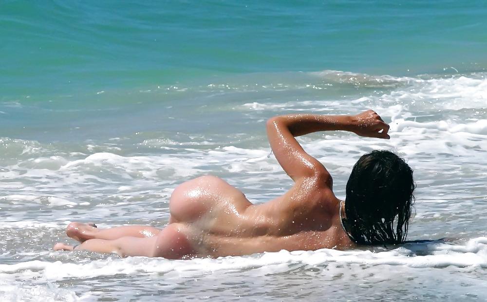 25P Hot mermaids and beach bunnies +more outdoor XXXXVI