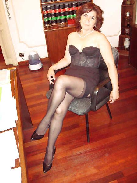 17P Madura Elena ! - Law Office SCANDAL !! - PART 1 