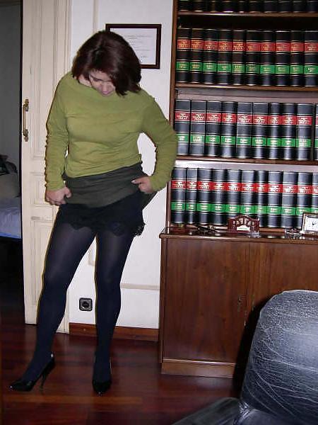 17P Madura Elena ! - Law Office SCANDAL !! - PART 1 