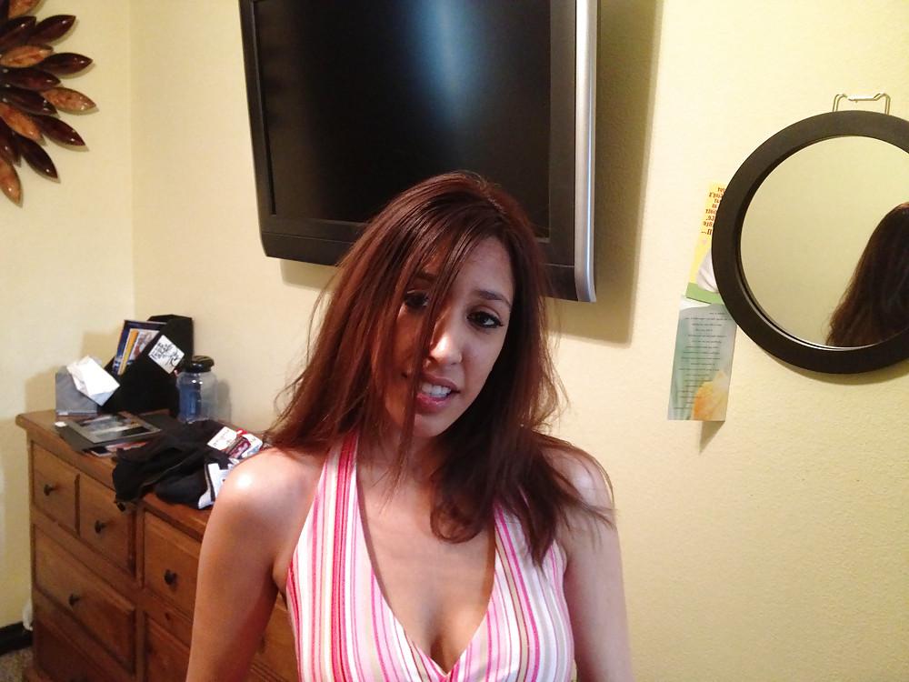 25P Sexy latino bj