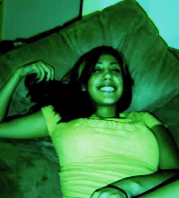 25P Sexy latino bj