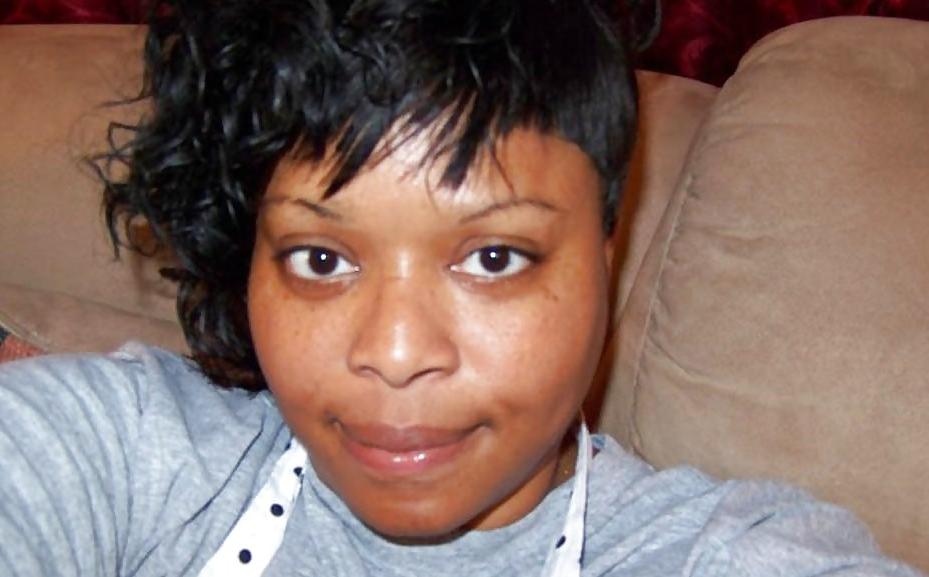 8P GROWN WOMAN EDITION VOL.36