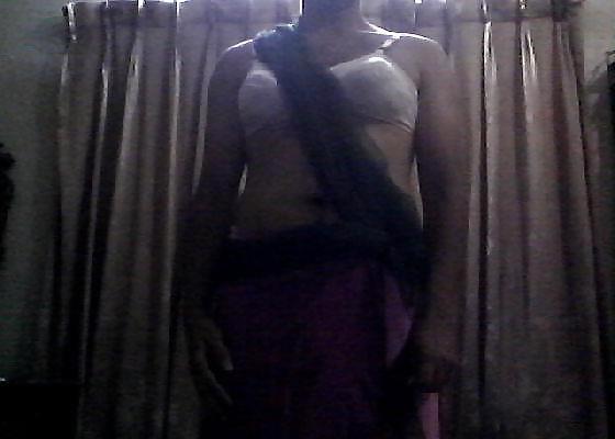 5P My sissy secret 