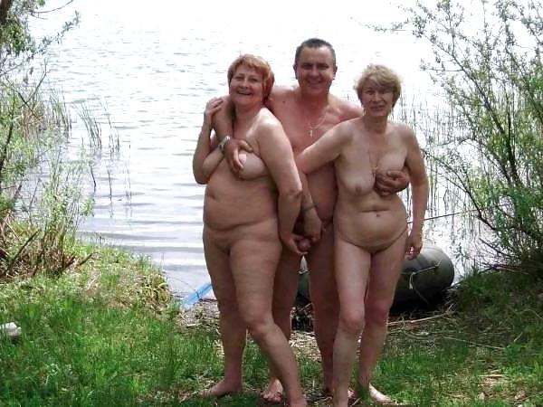 25P Group Sex Amateur Beach #rec Voyeur G12