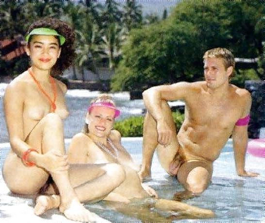 18P Naked beach 9.