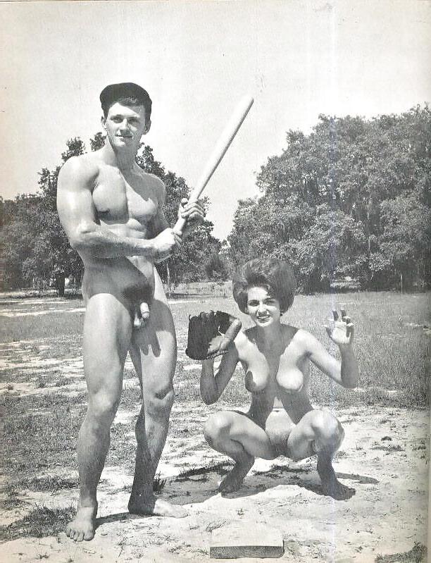 18P Naked beach 9.