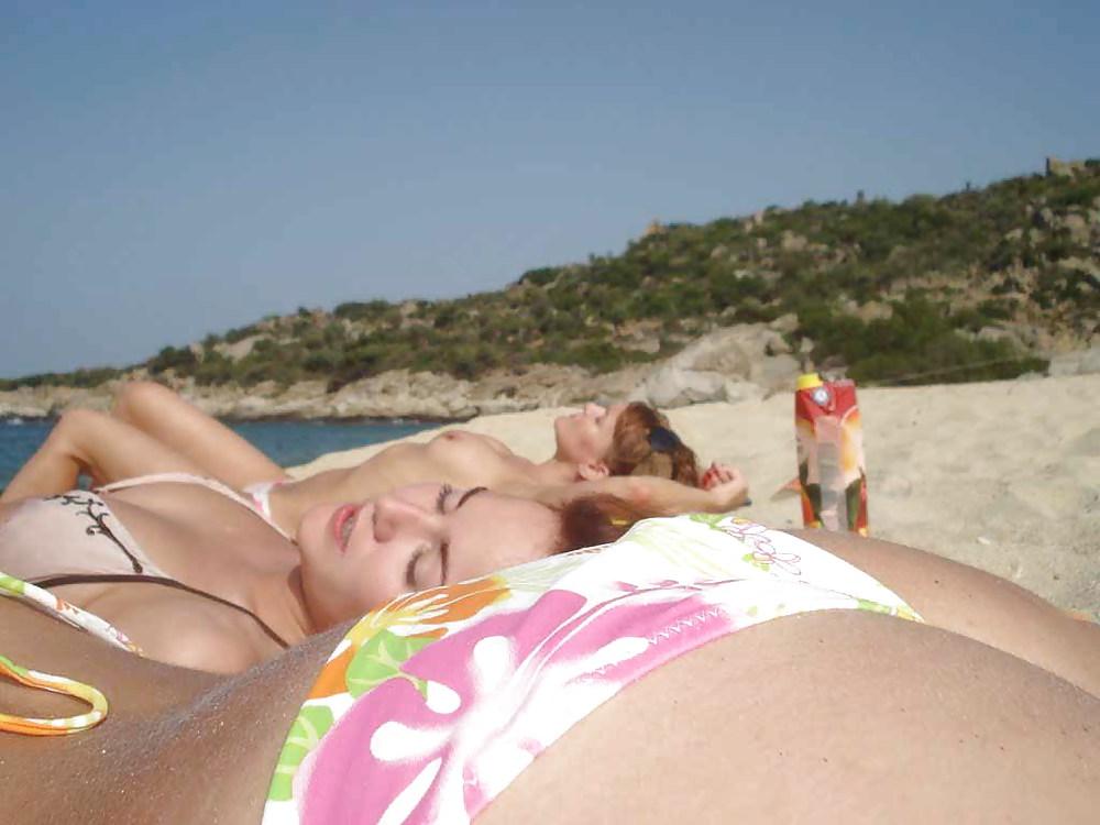 25P The beach 37