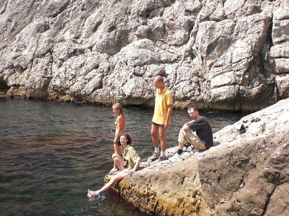 25P The beach 37