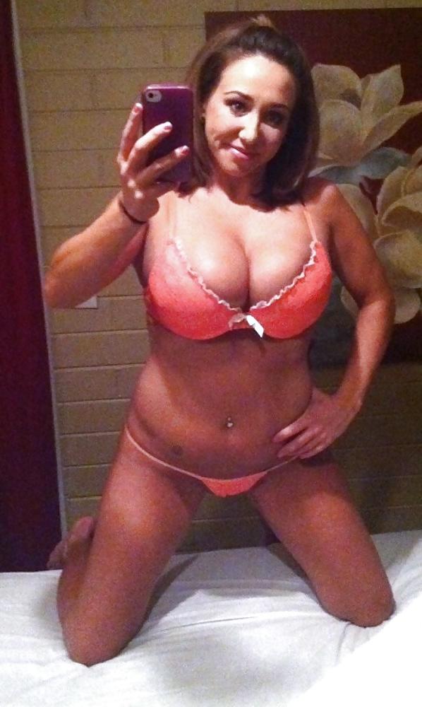 13P Big Titty College Girl