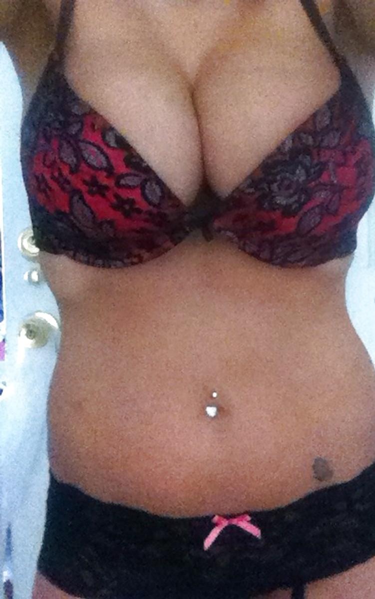 13P Big Titty College Girl