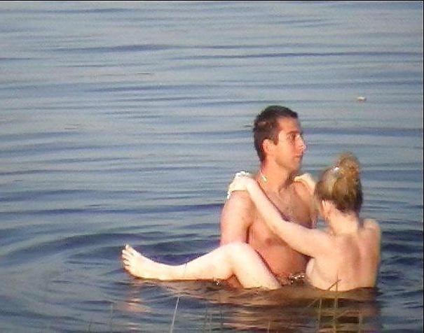 25P Mix beach sex 15