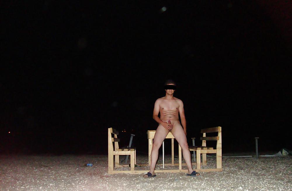 14P Me flashing outdoor