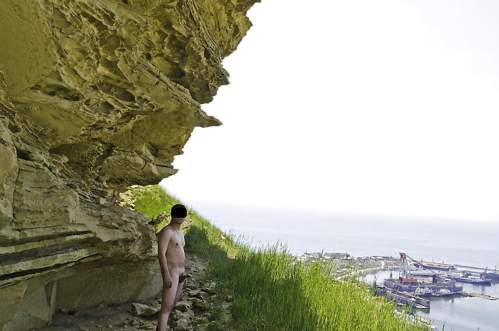 14P Me flashing outdoor