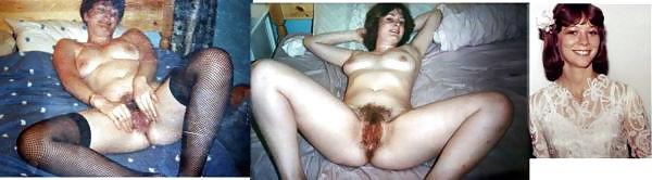 25P Brides dressed and having sex