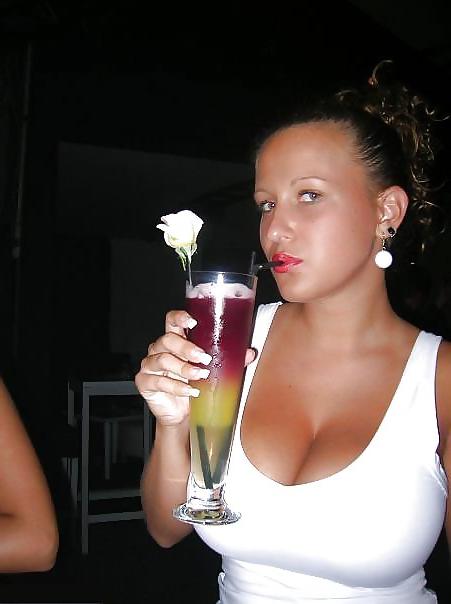 25P Milf's with great tits