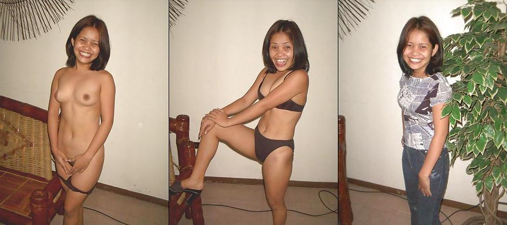 25P Dressed & undressed #5