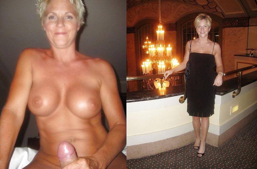 25P Dressed & undressed #5