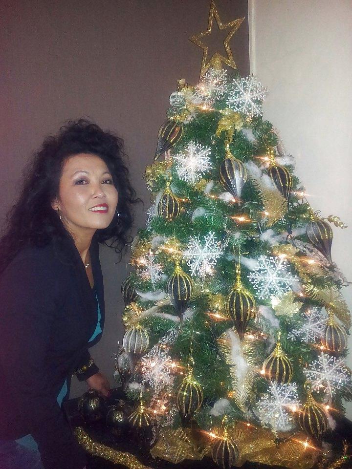 17P Indonesian Milf Slut