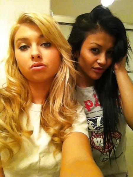 25P Hot Irish College Girl 1