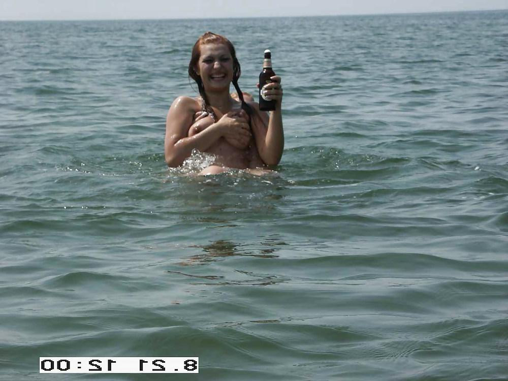 25P The beach 169