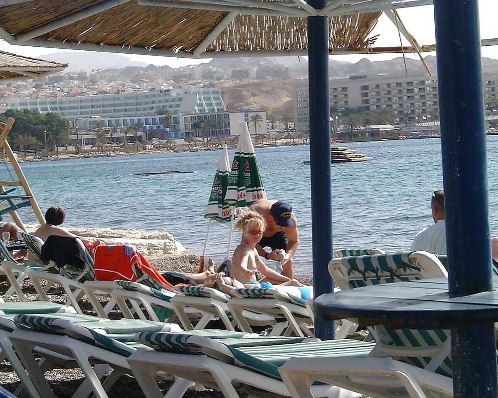 25P The beach 170
